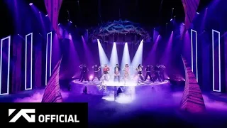 BLACKPINK - Pink Venom (На русском текст/слова) (Sub Español) (English Subs) | Special Stage