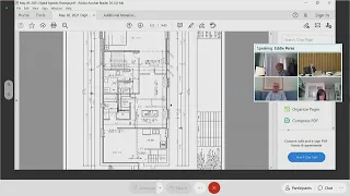 Committee of Adjustment, Public Hearing, Etobicoke York, May 20, 2021 (AM)