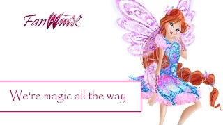 Winx Club 7 - We're Magic All The Way