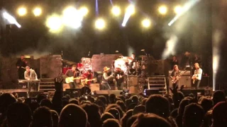 Mumford & Sons - With a Little Help from My Friends - Boston Calling 2017