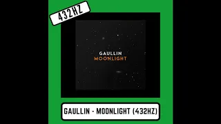 Gaullin - Moonlight 432Hz