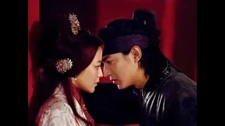 Faith || Choi Young & Yoo Eun Soo