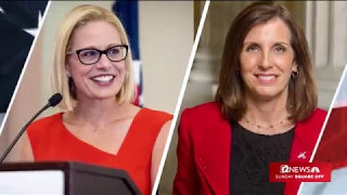 Sunday Square Off: Arizona Democrats' turnout surges in midterms