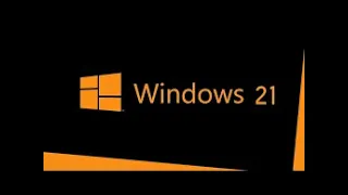windows 21  original version