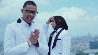 Secreto El Famoso Biberon FT. Black Jonas Point - Todo Tiene Final (Video Oficial)