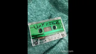 DJ Doggeee - Unknow (Side A)