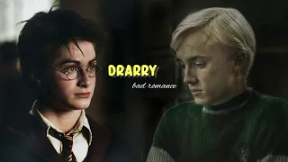 Drarry - Bad Romance