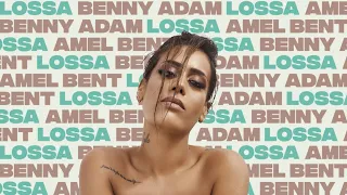 Amel Bent x Benny Adam - Lossa (Audio officiel)
