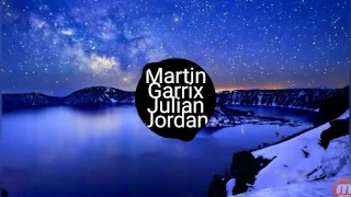 Martín Garrix y Julián Jordan - Welcome