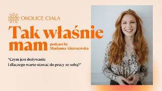 Czym jest dożywanie i dlaczego warto stawać do pracy ze sobą?