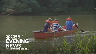 Parents struggle to afford soaring summer camp costs