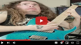 11 Types Of GUITAR Youtubers