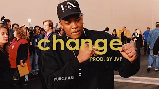 DR.DRE Type Beat | Busta Rhymes Type Beat | "Change"