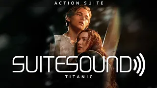 Titanic - Ultimate Action Suite