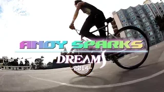 Fixed Gear - Andy Sparks | Dreams