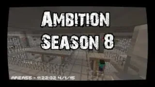 Ambition UHC Season 8 | Death Montage