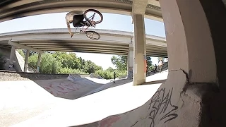 Etnies "Chapters" - Another Perspective