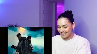 REAL TALK - AP Dhillon | Shinda Kahlon (Official Music Video) AP REACTS