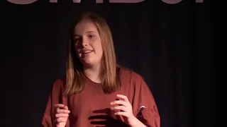 Why you should care about youth sports | Bickley Bowron | TEDxYouth@MBJH