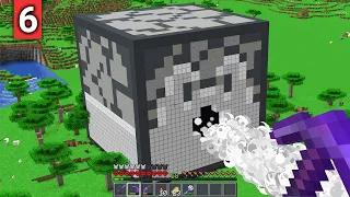 This Dispenser Kills Withers In Minecraft Hardcore