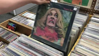 Record Collectors Paradise - Flip Time! - Oct 17, 2019