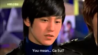 All moments Yi Jung and Ga Eul ,Eng Sub Ep1-Ep10