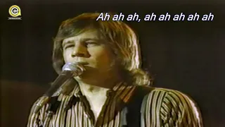 THE GREG KIHN BAND ! CUANDO EL AMOR SE VA ! THE BREAK UP SONG ! _  (Official Music Video)  @4k