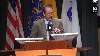 February 2014 ACIP Meeting -- Smallpox Vaccine