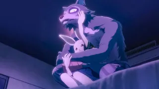 Legosi and Haru - Dont Wanna Leave You