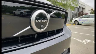 Volvo XC40 Recharge Owner's Review