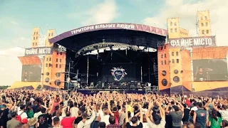 Фестиваль ФАЙНЕ МІСТО 2016 (official aftermovie)