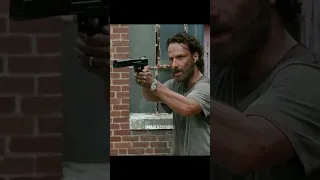 Rick Grimes Season 5 Edit🥶 || TWD #shorts #thewalkingdead