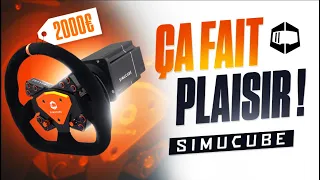 Le budget des pro 🏆 Trop cher pour du sim racing 🤔 ?