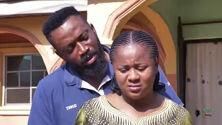 MAN OF INTEGRITY -(New Trending Movie Fredrick Loenard & Uju Okoli  2023 Latest Nigerian Movie