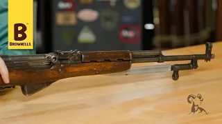 From the Vault: The SKS Rifle