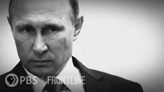 Putin's Road to War (trailer) | FRONTLINE