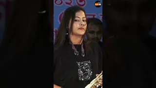 Yamma Yamma - Saxophone 🎷 Music || Saxophone 🎷 Queen 👑 Lipika Samanta