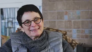 Gloria Bornstein - SOLA Awardee Video Spotlight