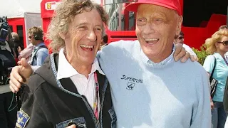 Merzario, il pilota che salvò Niki Lauda: "Non mi ringraziò, eravamo amici-nemici"