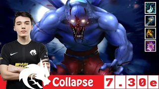 [DOTA 2] TSpirit.Collapse the NIGHT STALKER [TEAM SPIRIT vs NAVI] [DPC EEU WINTER TOUR 2022]