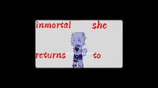 ||inmortal she~|||meme/TREND(?|| piggy au|| oc