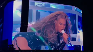 Beyoncé - Partition / Yoncé / Mi Gente / Mine / Baby Boy Coachella Weekend 2 4/21/2018