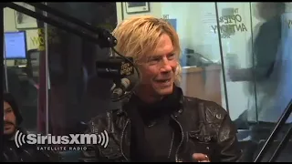Duff McKagan and Louis CK talk Guns N' Roses - Opie and Anthony Show