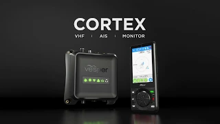 Cortex - VHF Reimagined