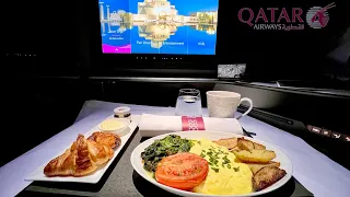 Qatar Airways Qsuite - A Complete Guide to the Best Business Class Experience