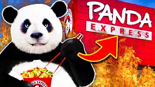 10 SECRETS Panda Express Employees REVEALED About Working There