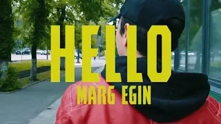 MARG EGIN - HELLO (OST "Дневник Безумной Женщины")