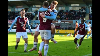 Match Highlights | South Shields 2-0 King's Lynn | Vanarama National League North