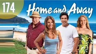 Home and Away Episode 174 - 19 Sep 2019