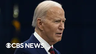 Protest votes against Biden expected in Wisconsin primary